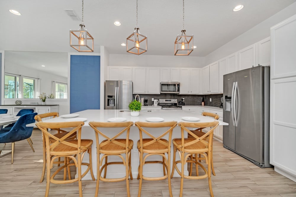 Bella Vida Resort 243