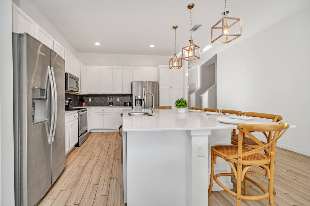 Bella Vida Resort 243