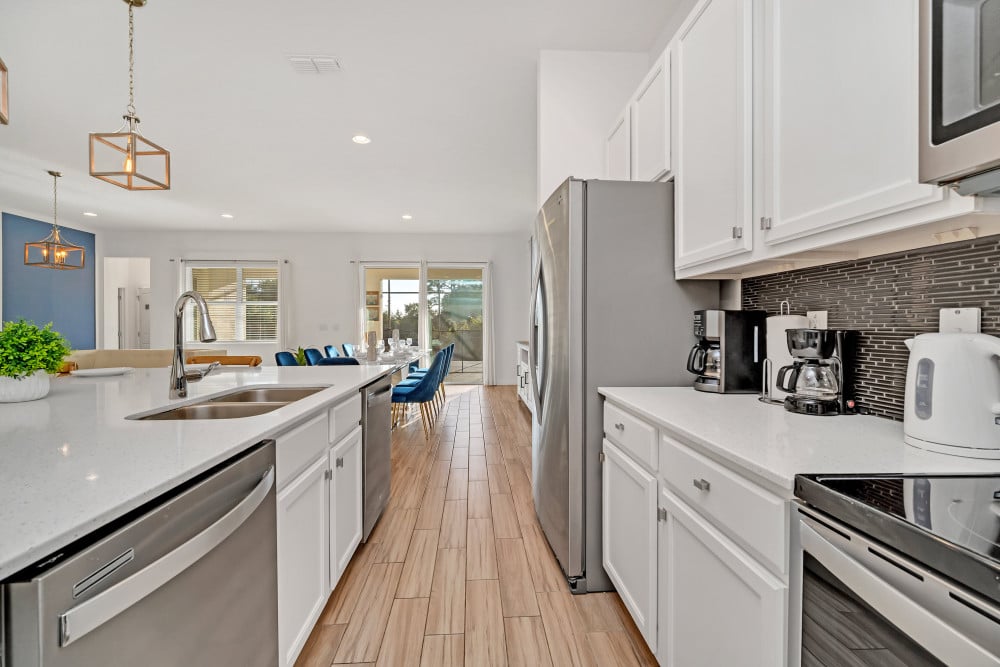 Bella Vida Resort 243