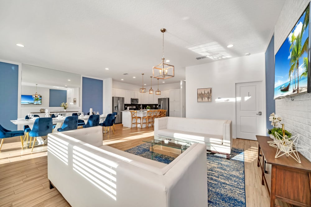 Bella Vida Resort 243