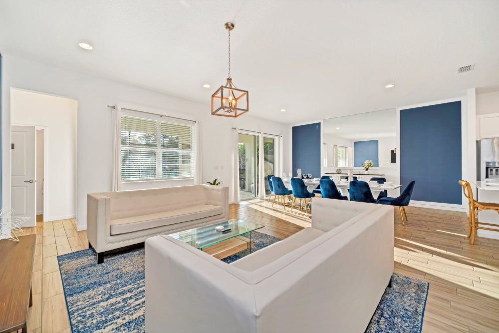 Bella Vida Resort 243