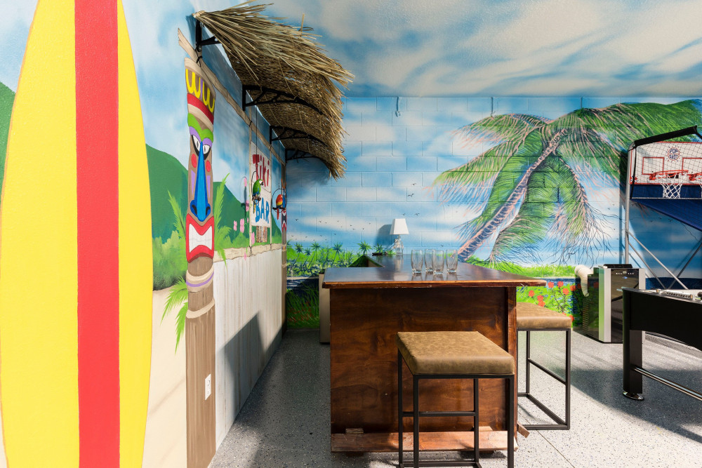 Bella Vida Resort 243