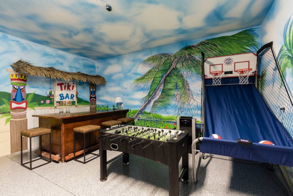 Bella Vida Resort 243