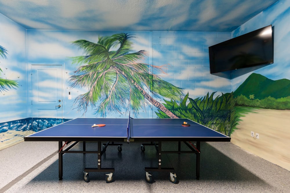 Bella Vida Resort 243