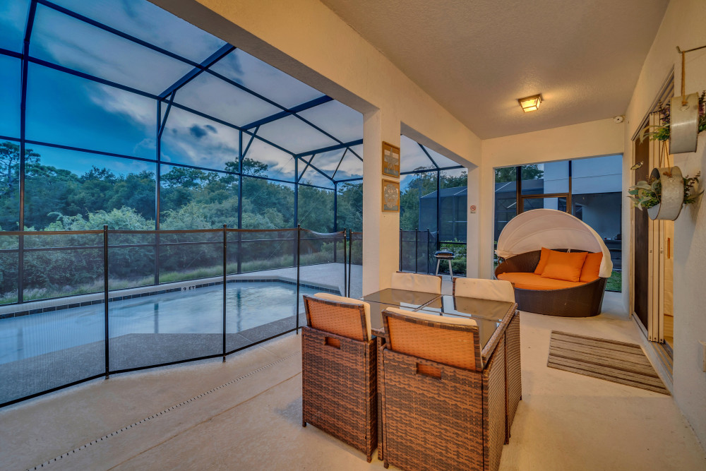 Bella Vida Resort 243