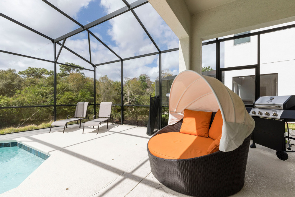 Bella Vida Resort 243