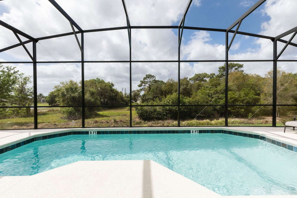 Bella Vida Resort 243