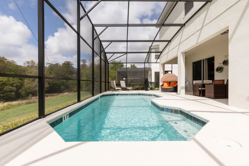 Bella Vida Resort 243