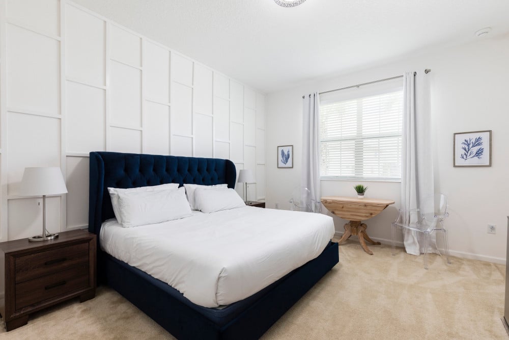 Bella Vida Resort 243