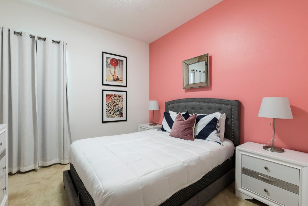 Bella Vida Resort 243