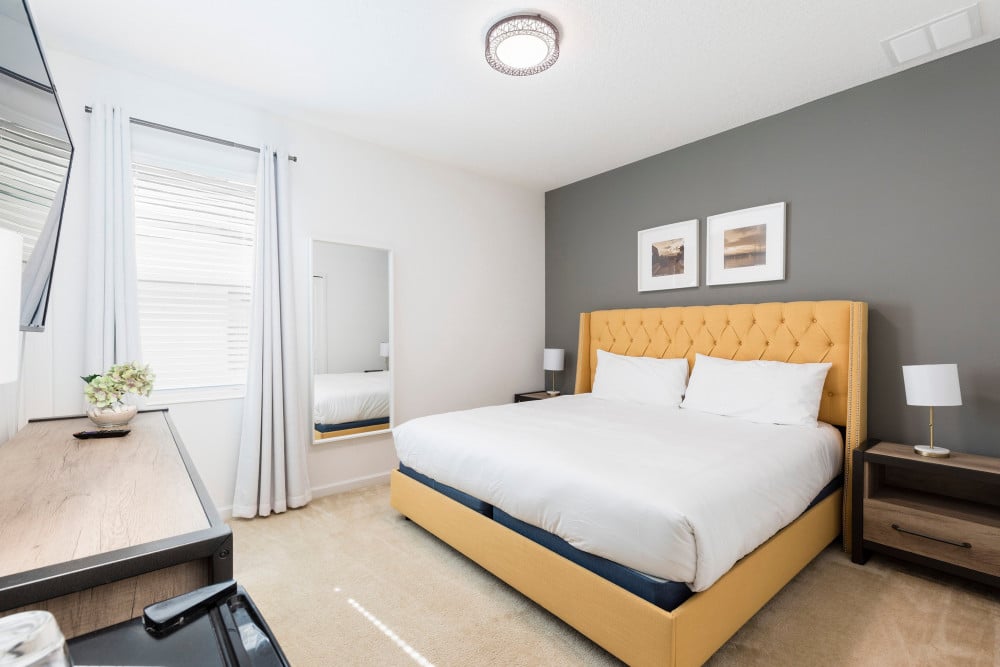 Bella Vida Resort 243