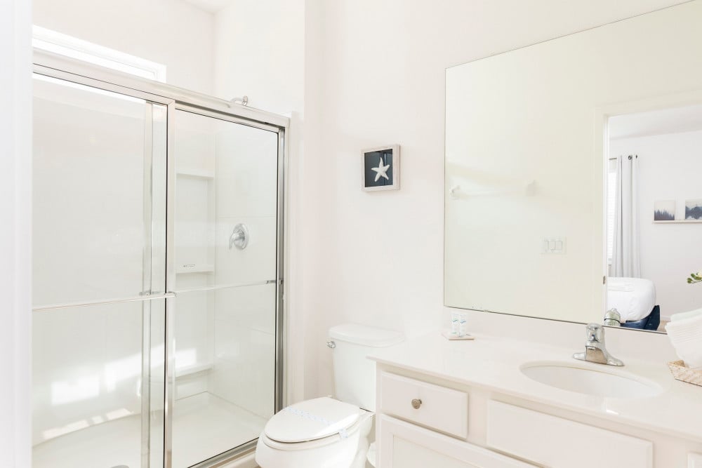 Bella Vida Resort 243