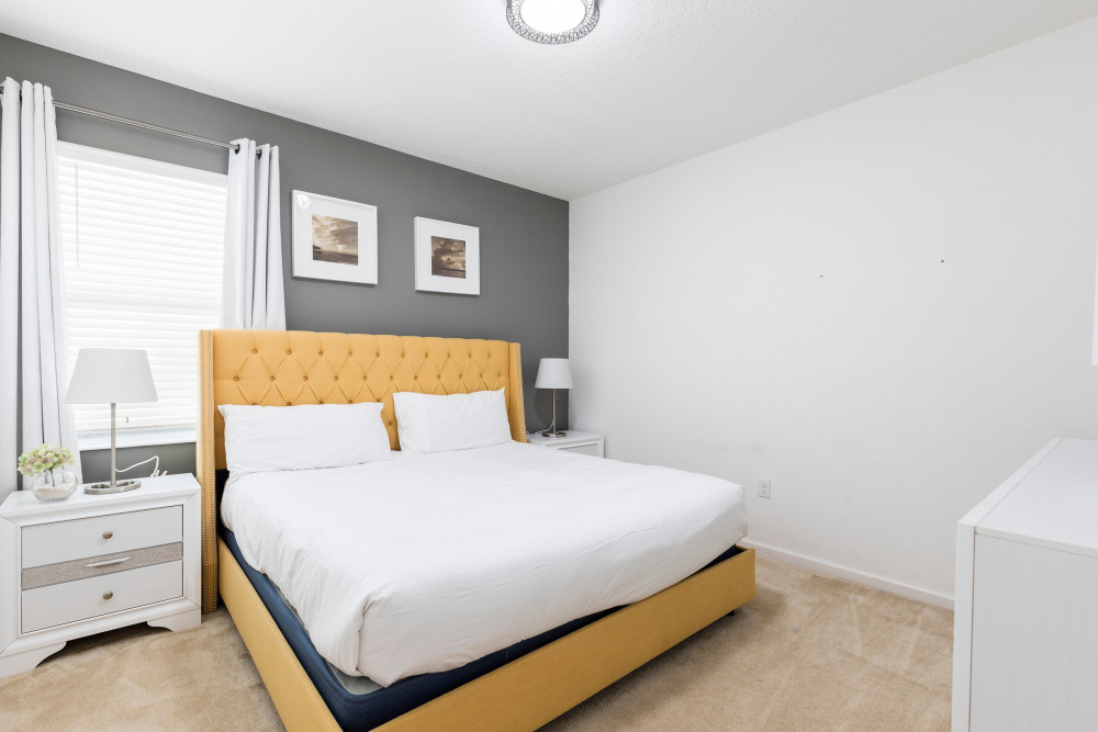 Bella Vida Resort 243