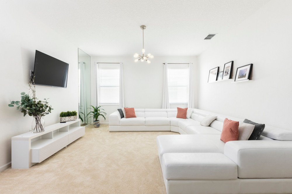 Bella Vida Resort 243