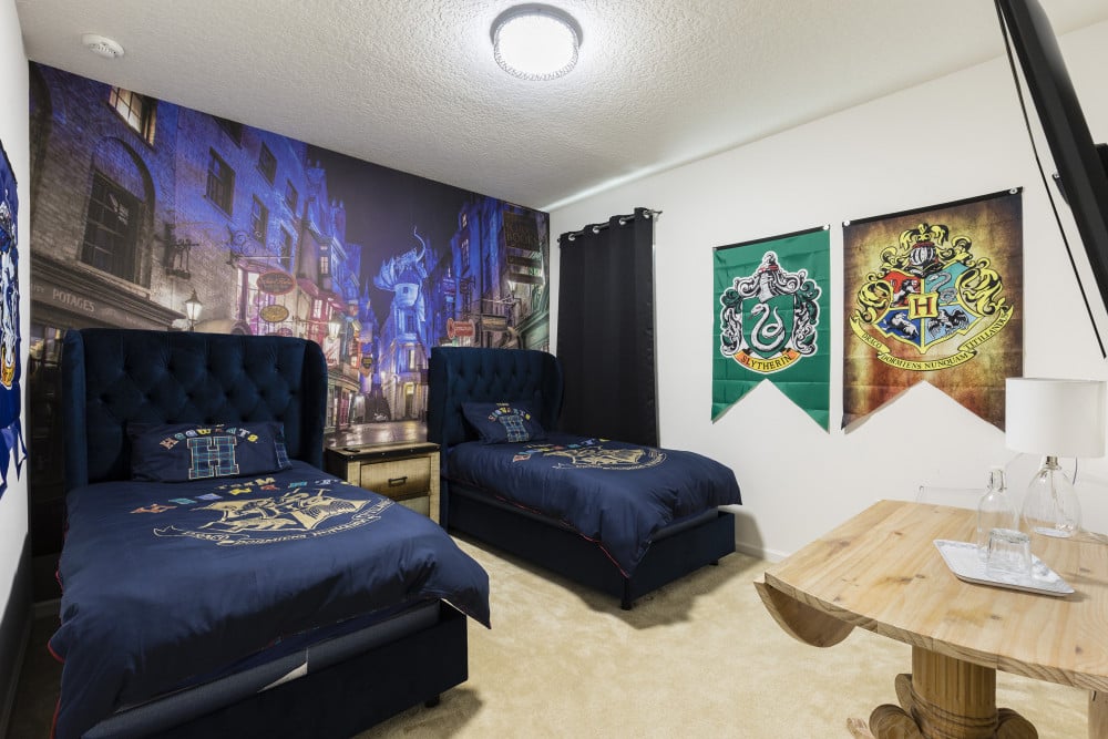 Bella Vida Resort 243