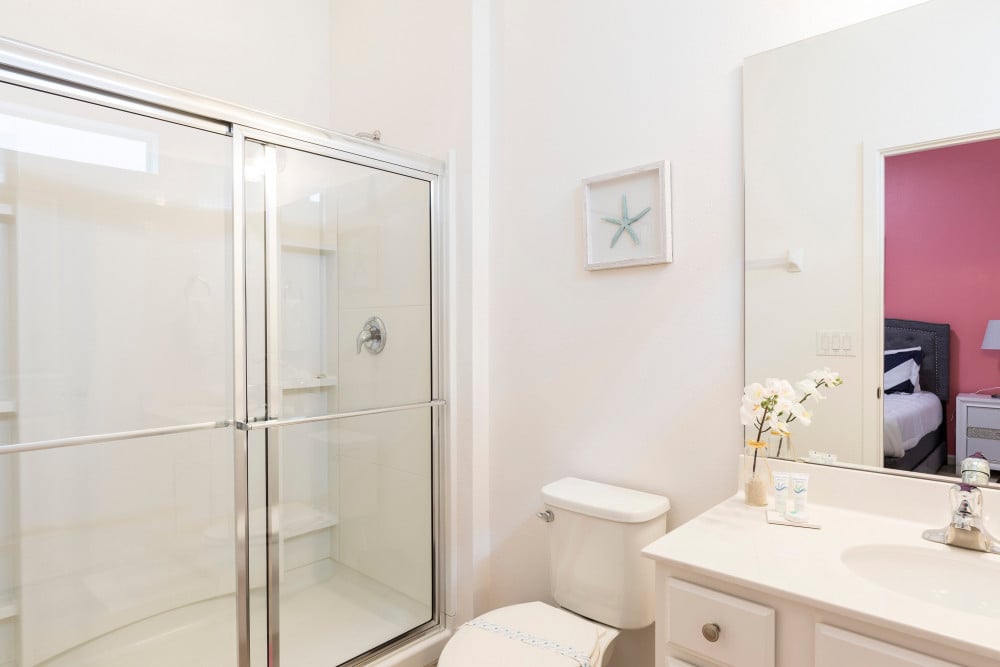 Bella Vida Resort 243