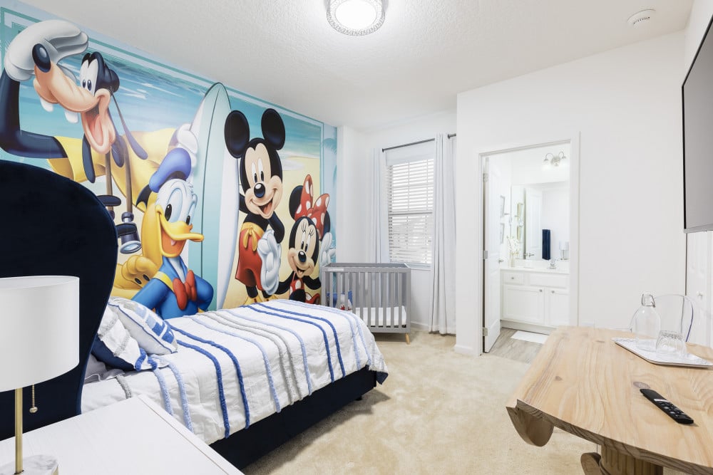 Bella Vida Resort 243