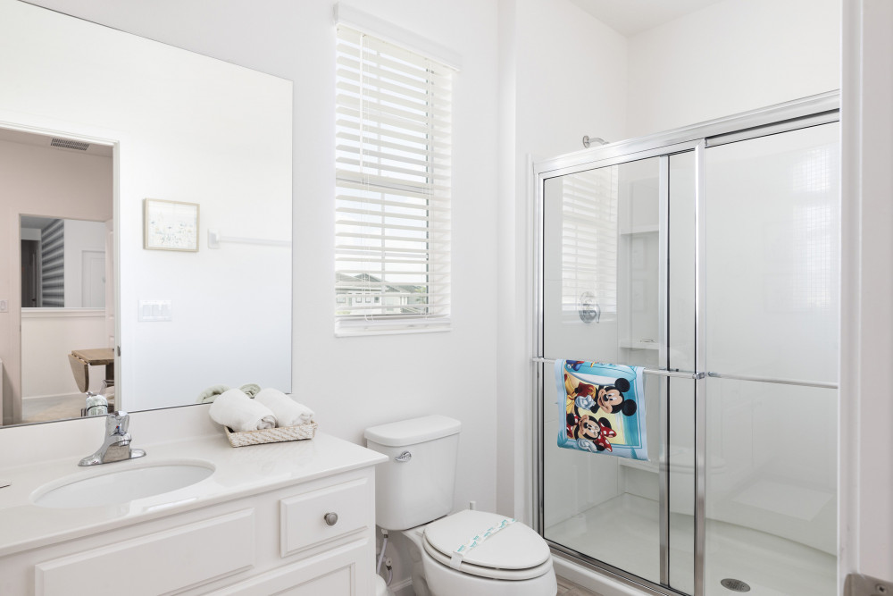 Bella Vida Resort 243