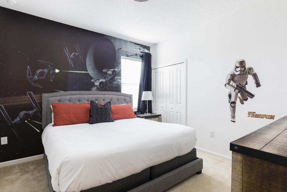 Bella Vida Resort 243