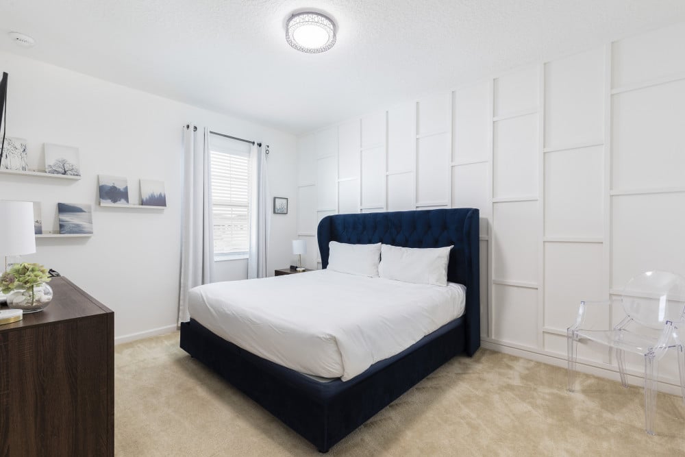 Bella Vida Resort 243