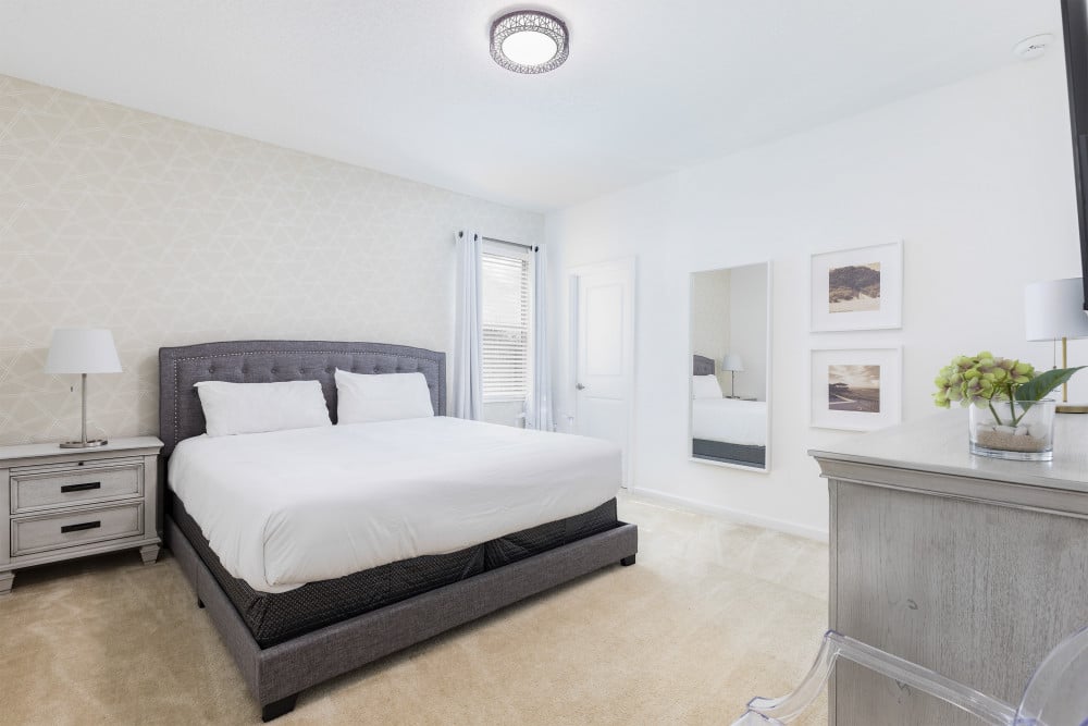 Bella Vida Resort 243