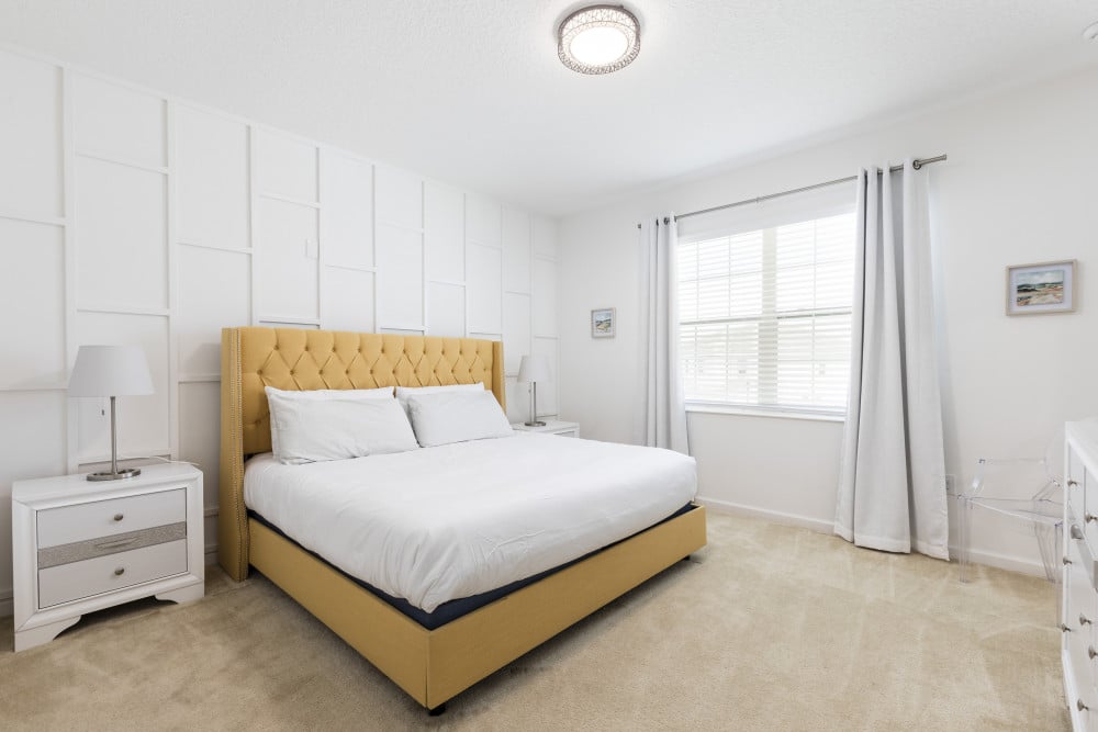 Bella Vida Resort 243