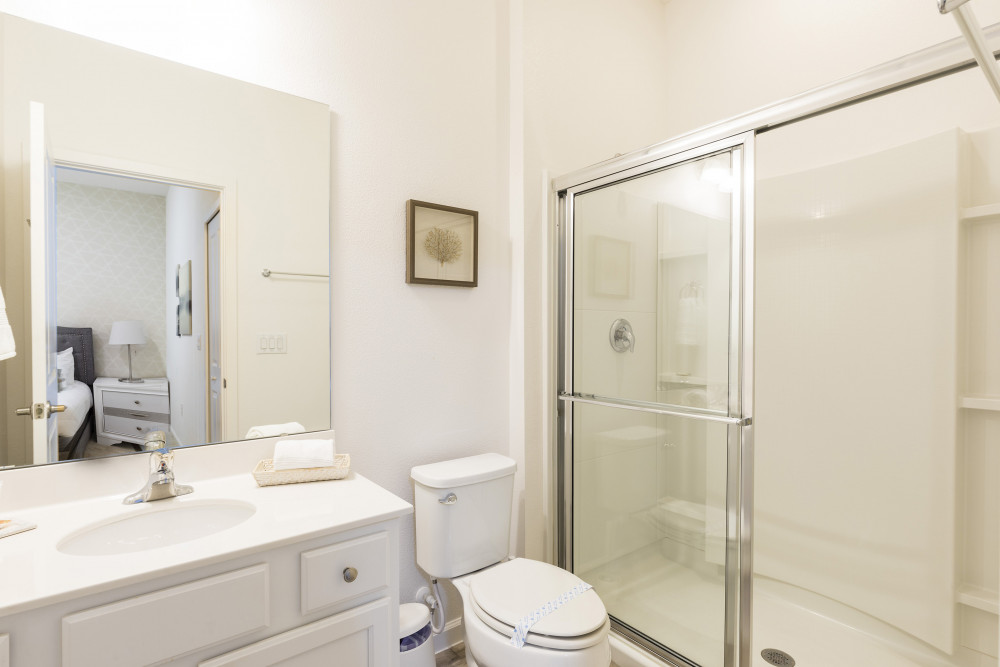 Bella Vida Resort 243