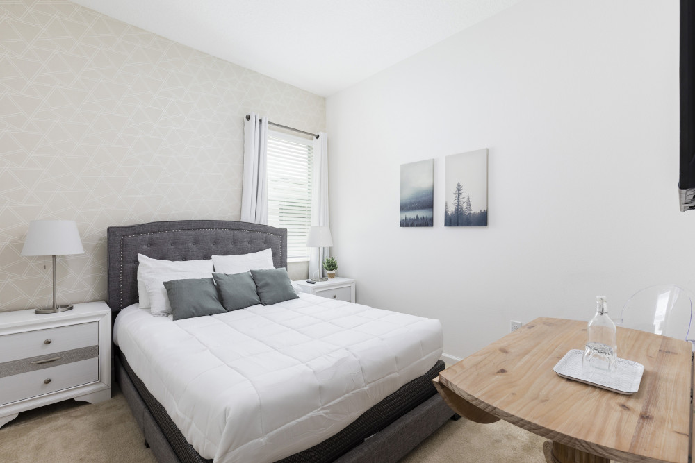 Bella Vida Resort 243