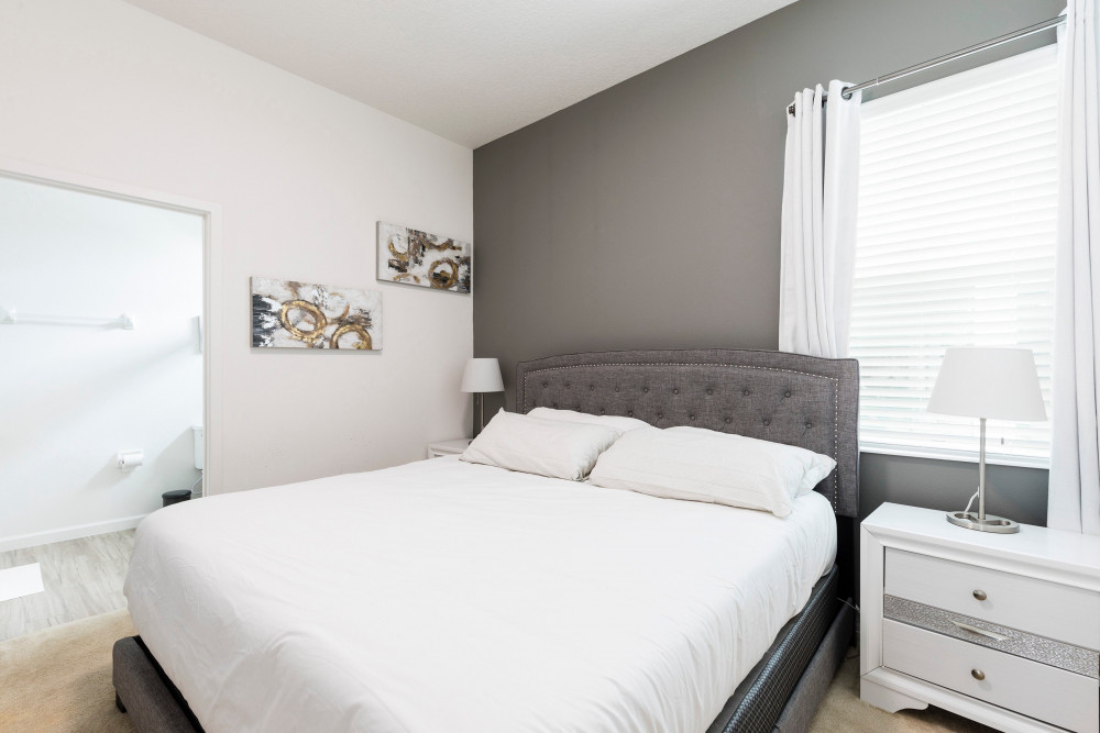 Bella Vida Resort 243