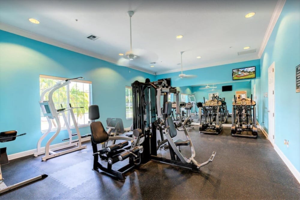 Bella Vida Resort 243