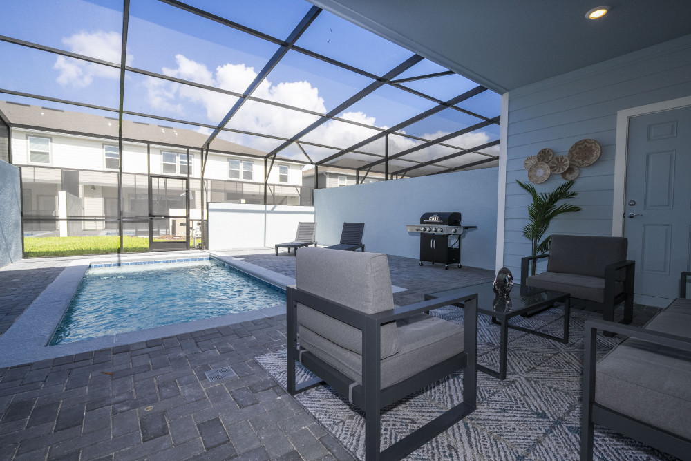 Windsor Island Resort 39