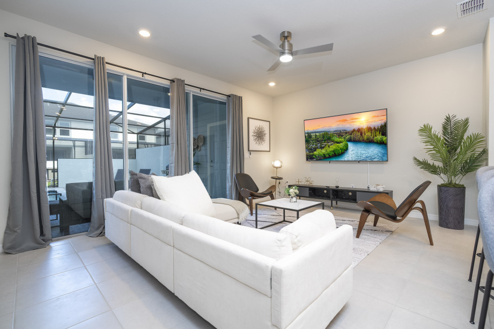 Windsor Island Resort 39