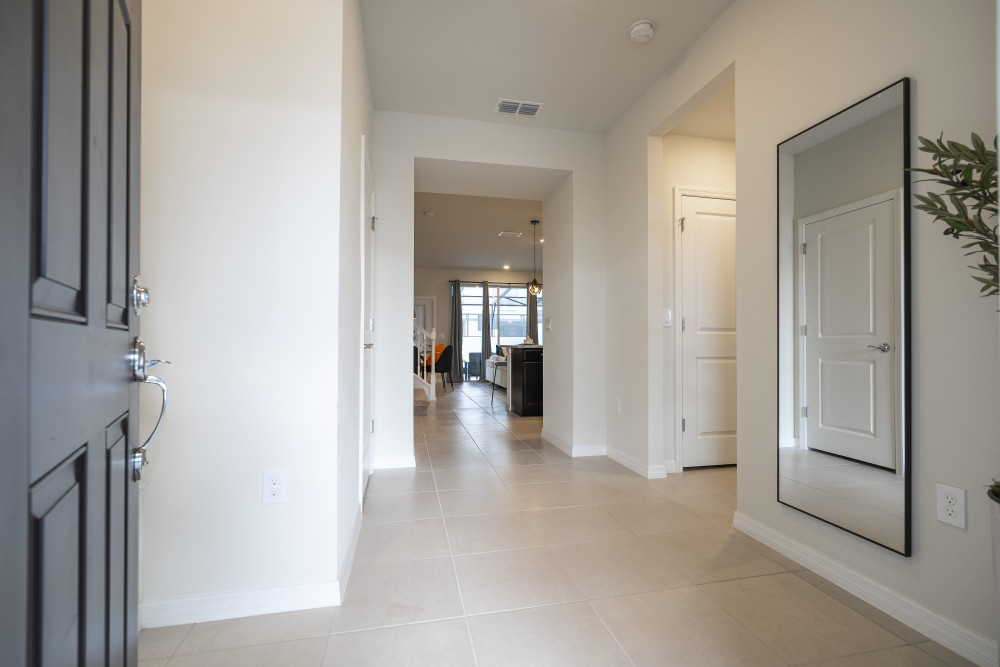 Windsor Island Resort 39