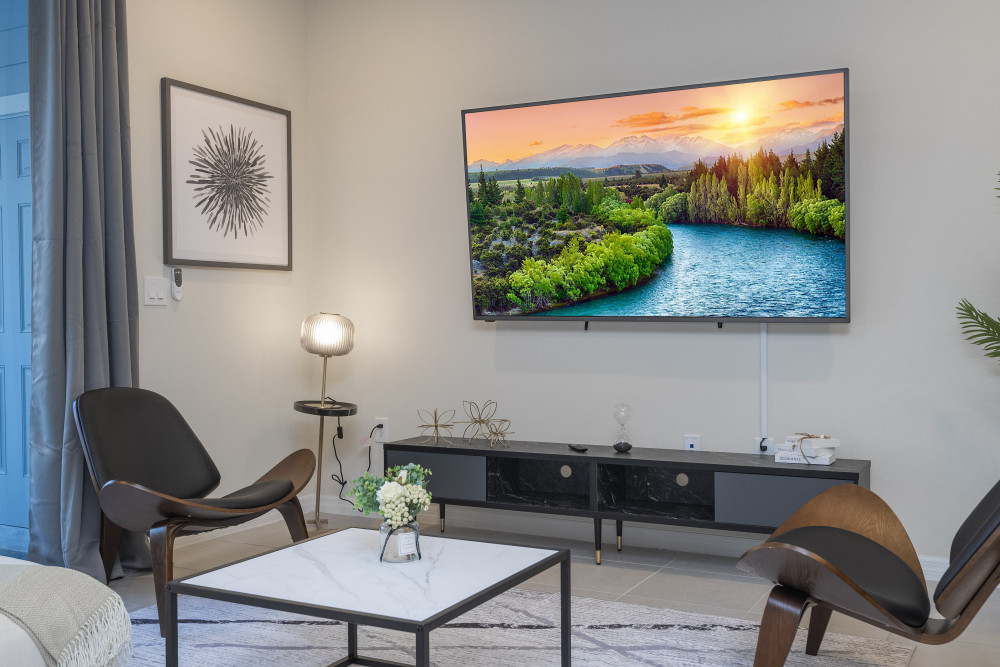 Windsor Island Resort 39