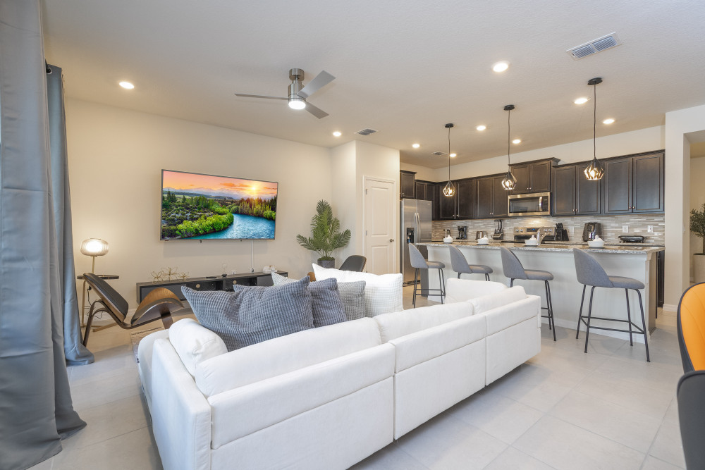 Windsor Island Resort 39