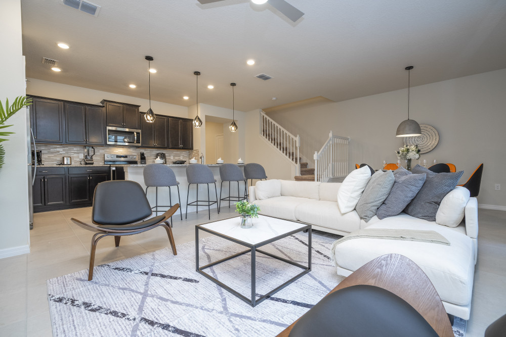 Windsor Island Resort 39