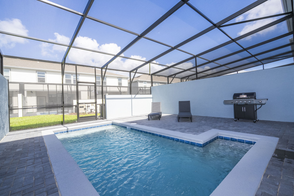 Windsor Island Resort 39