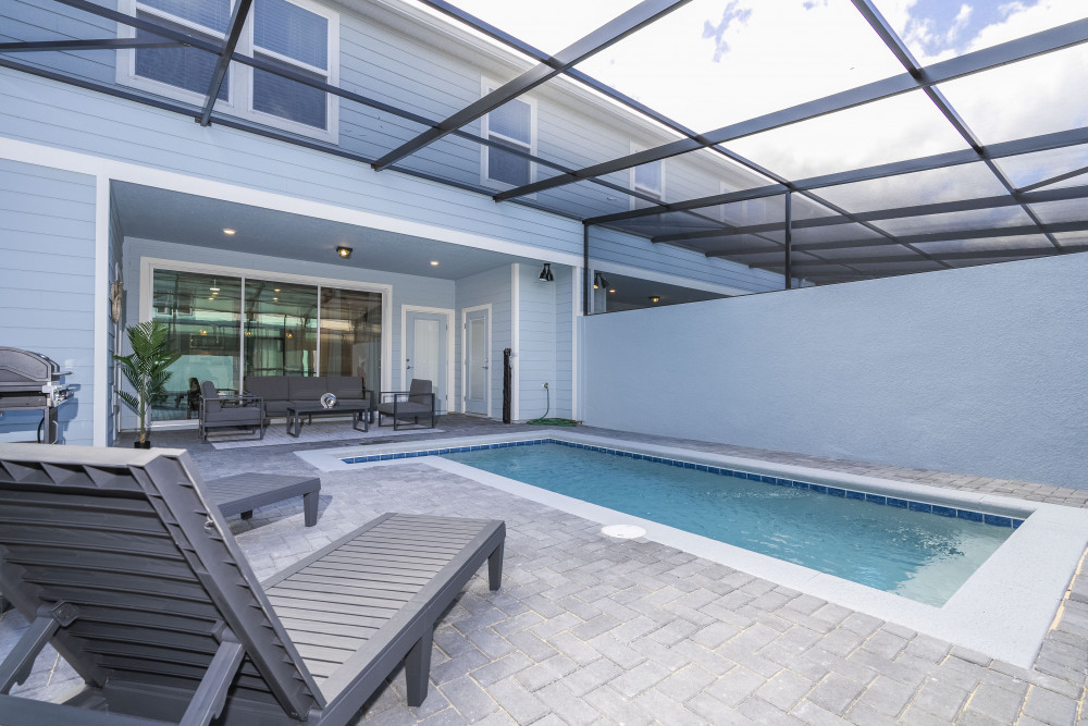 Windsor Island Resort 39