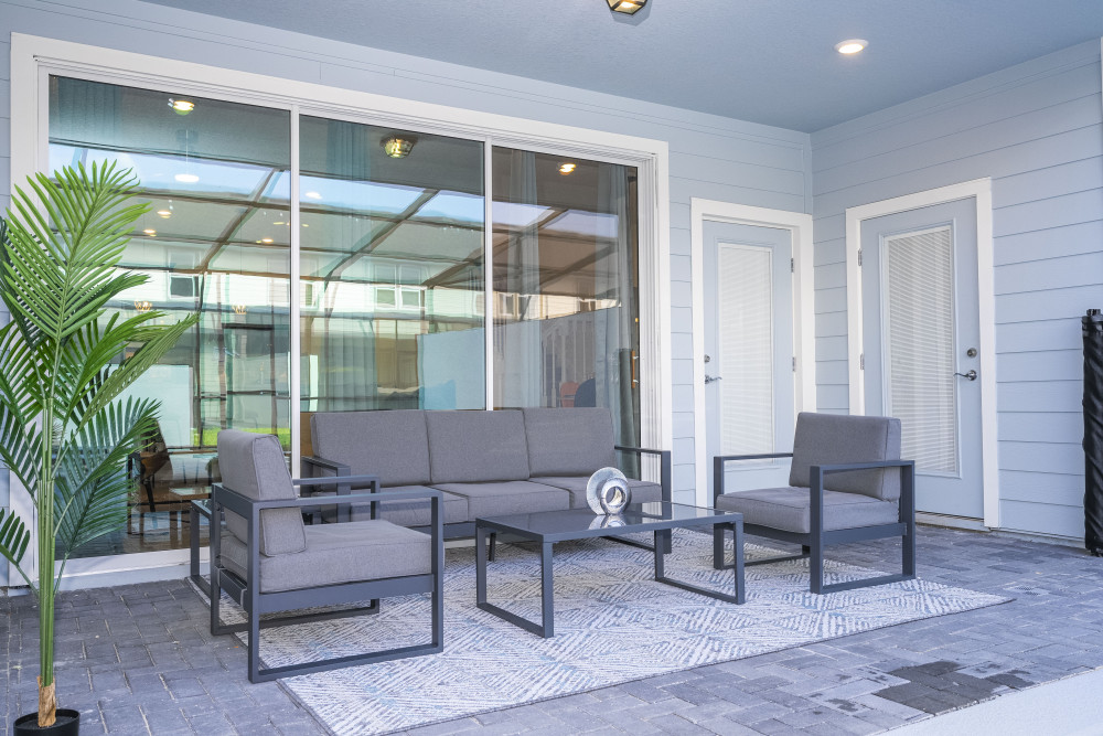 Windsor Island Resort 39