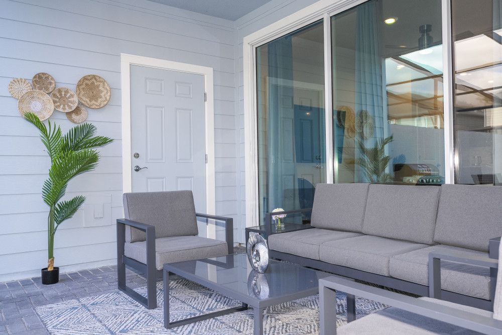 Windsor Island Resort 39