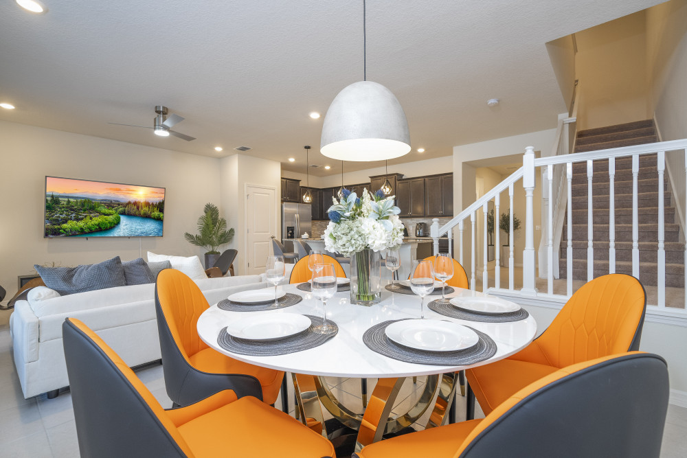 Windsor Island Resort 39