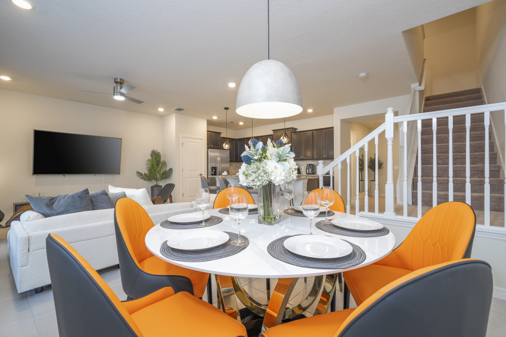 Windsor Island Resort 39