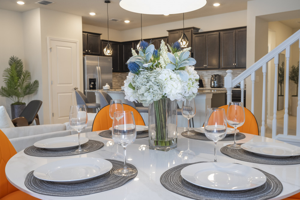 Windsor Island Resort 39