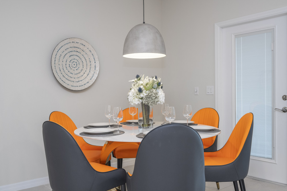 Windsor Island Resort 39