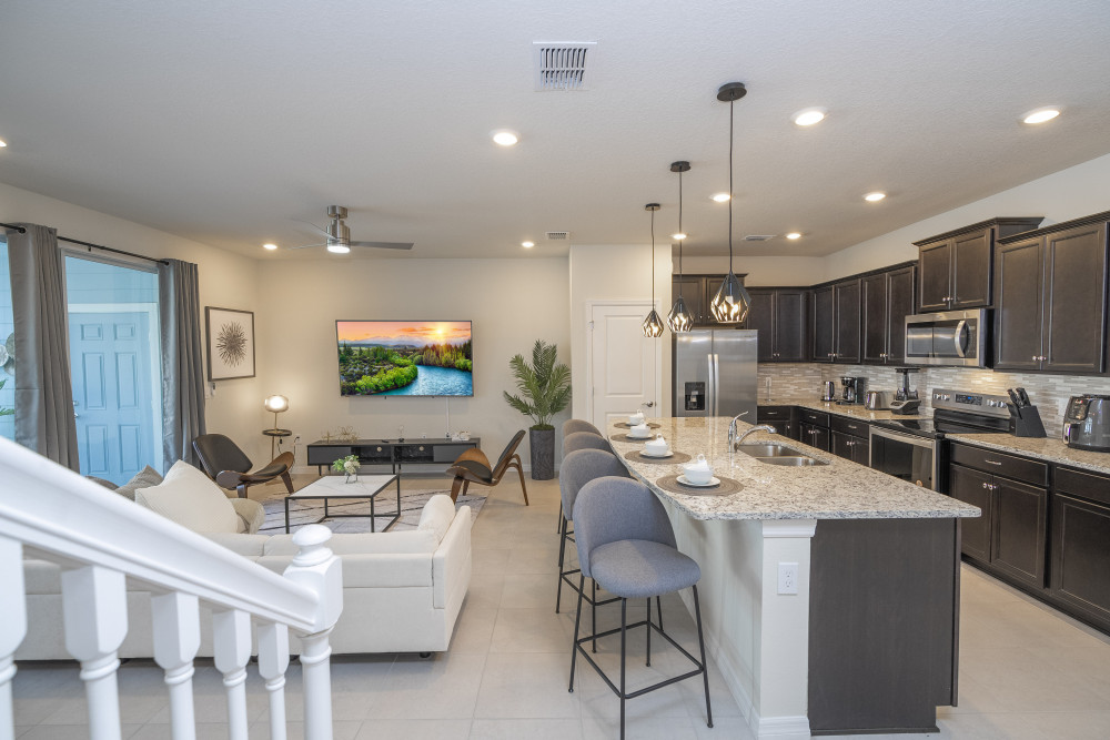 Windsor Island Resort 39