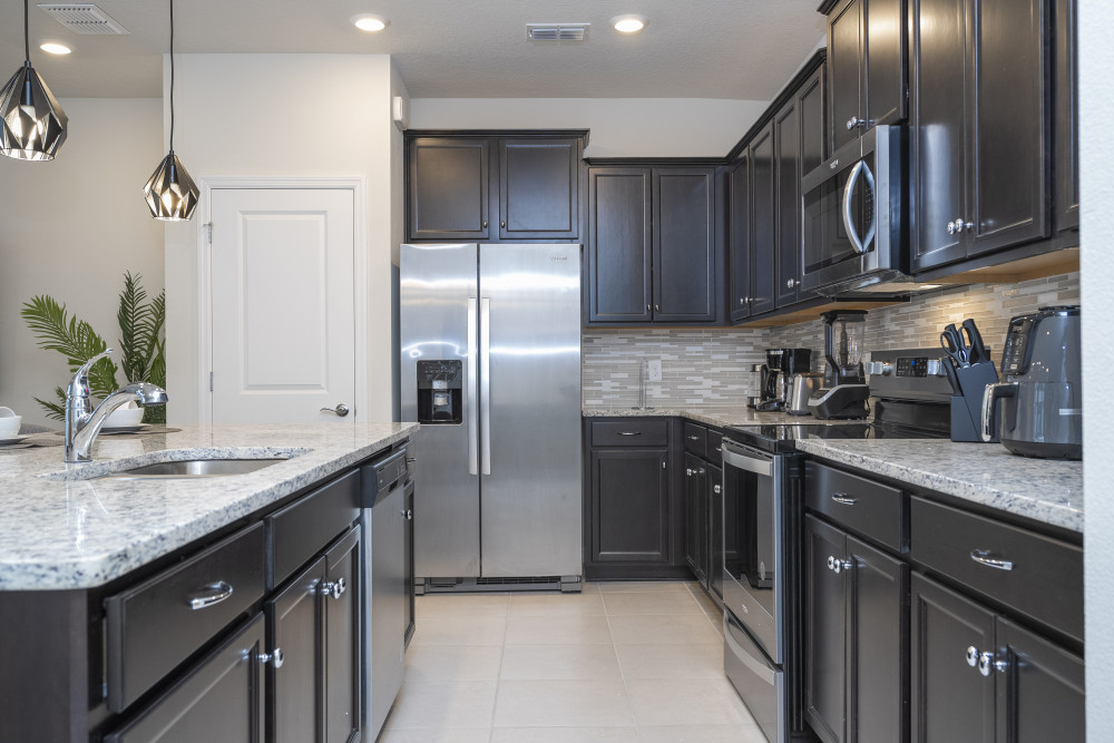 Windsor Island Resort 39