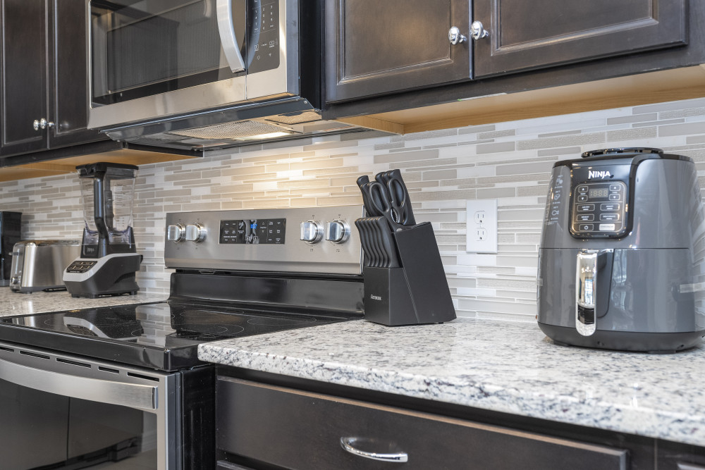 Windsor Island Resort 39