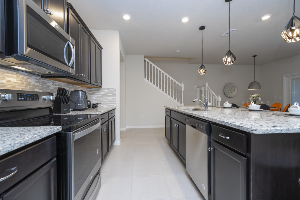 Windsor Island Resort 39