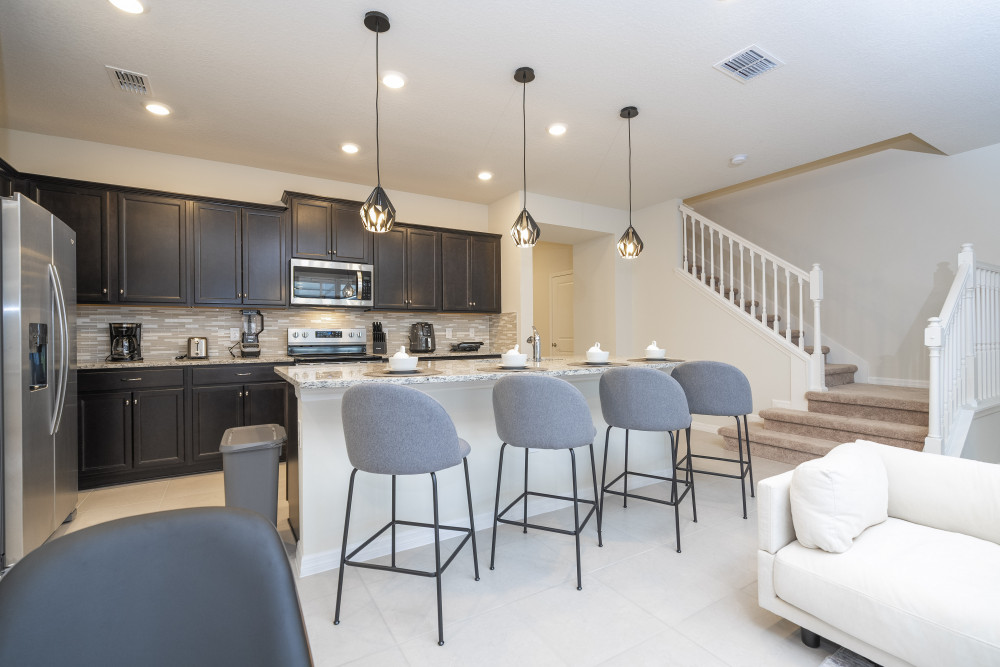 Windsor Island Resort 39