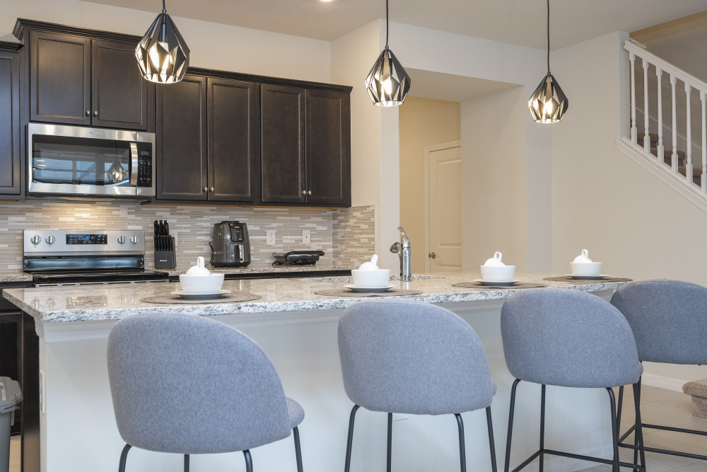 Windsor Island Resort 39